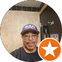 Profile photo of Darryl Oshea StricklandSr