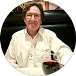 Profile photo of Tim Schroll