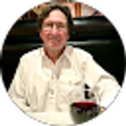 Profile photo of Tim Schroll