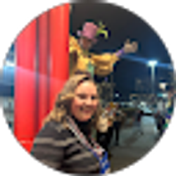 Profile photo of Karli Bonner