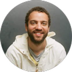 Profile photo of Jaron Moore