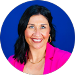 Profile photo of Jamie Florentine