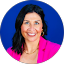 Profile photo of Jamie Florentine