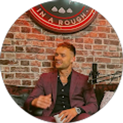 Profile photo of Heath Robinson