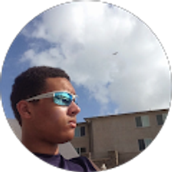 Profile photo of Kameron Wilson