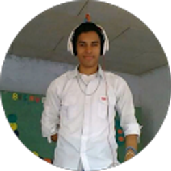 Profile photo of Ricardo Medrano