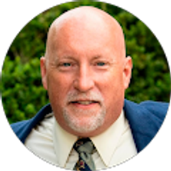 Profile photo of Tim Downing