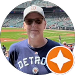 Profile photo of Jeff Larson