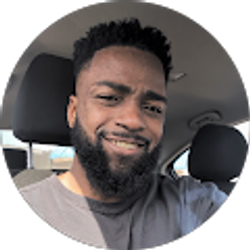 Profile photo of Janon Daniels