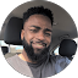 Profile photo of Janon Daniels