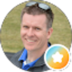 Profile photo of Mark Canfield