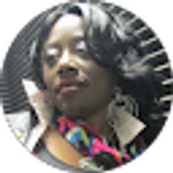 Profile photo of Chellie Chelle