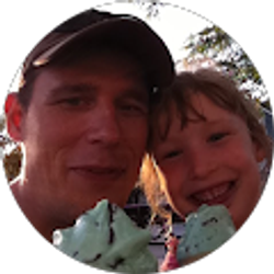 Profile photo of Phillip Kullen