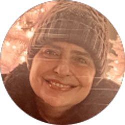 Profile photo of Wilda Guzman