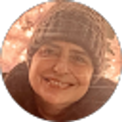 Profile photo of Wilda Guzman