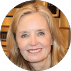 Profile photo of Susan Peake