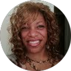 Profile photo of Joyce Fields