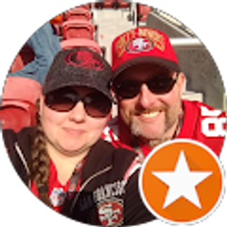 Profile photo of Sharon Thramer