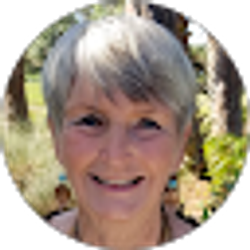 Profile photo of Trena Kelly
