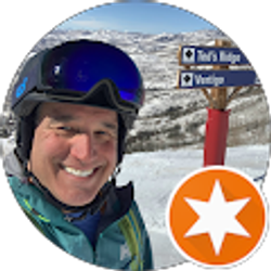 Profile photo of Rick Schoonover