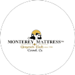 Profile photo of Monterey Mattress Gingerich-Built