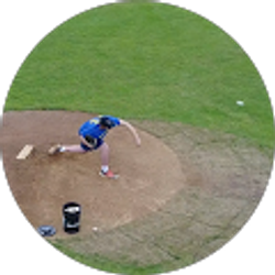 Profile photo of Haydon Holgerson