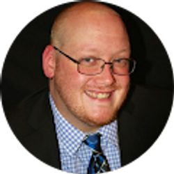Profile photo of Joshua Matney