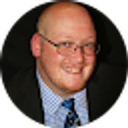Profile photo of Joshua Matney