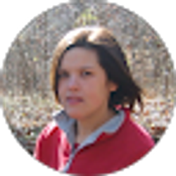 Profile photo of Jocelyn Marie Oxford
