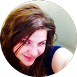 Profile photo of Brittany Rains