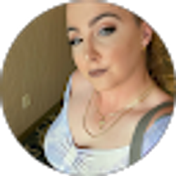 Profile photo of Kaitlin Walter