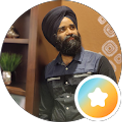 Profile photo of satpal singh Khushdil