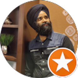 Profile photo of satpal singh Khushdil