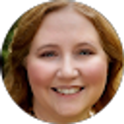 Profile photo of Rachel Enter-Guzman