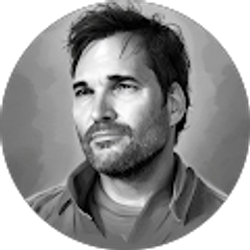 Profile photo of Bronson Page