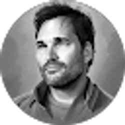 Profile photo of Bronson Page