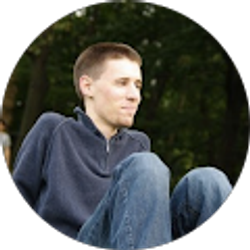 Profile photo of Ian Henderson