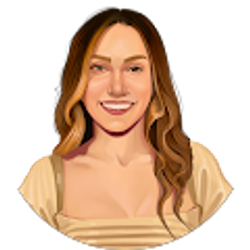 Profile photo of Aleksandra Thomas