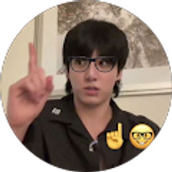 Profile photo of Gabriela Del Jesus