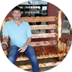 Profile photo of Abe's Front Porch Talk