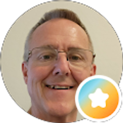 Profile photo of Pete Bergmann