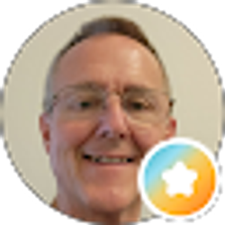 Profile photo of Pete Bergmann