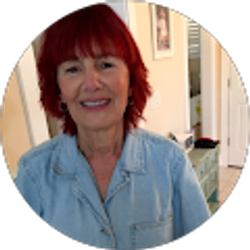 Profile photo of Karen Grimm