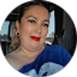 Profile photo of Hilda Chamul