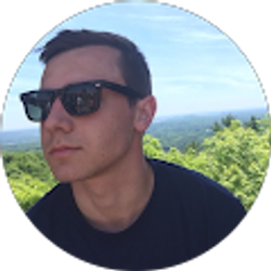 Profile photo of Andrew Johnson