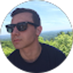 Profile photo of Andrew Johnson