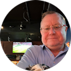 Profile photo of Michael Stevens