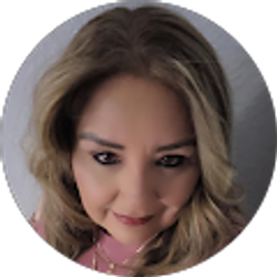 Profile photo of Francisca Gonzalez