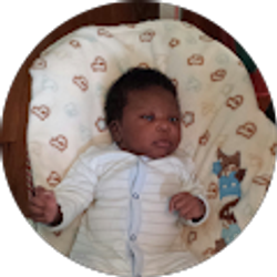 Profile photo of Stacy Morris