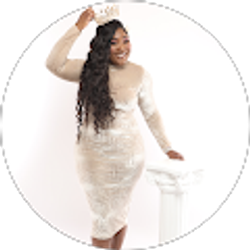 Profile photo of Crystal Reeves